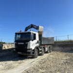 CAMION SCANIA MTP