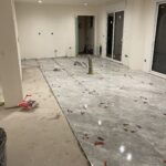 Carrelage CHAILLY EN BIERE - PNS CONSTRUCTION