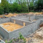 FONDATION PNS CONSTRUCTION MAISON