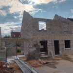 MUR PARPAINGS PNS CONSTRUCTION MAISON