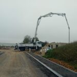 POMPE A BETON 2