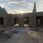 Photo construction maison PNS CONSTRUCTION