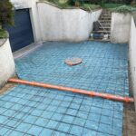 TRAVAUX MTP PNS