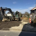 TRAVAUX TERRASSEMENT MTP 2